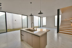 Casa 3 dentro de Coto de 3 casas, Campestre los Pinos, Zapopan
