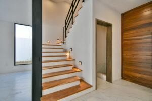Casa 3 dentro de Coto de 3 casas, Campestre los Pinos, Zapopan
