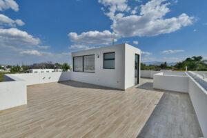Casa 3 dentro de Coto de 3 casas, Campestre los Pinos, Zapopan