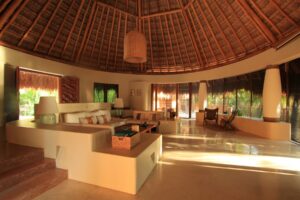 CASA SIANKAANA