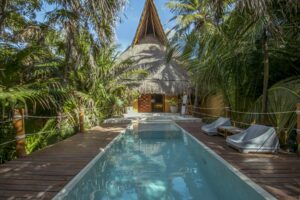 CASA SIANKAANA