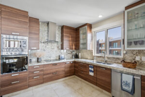 Ocean Terrace | 2-level Penthouse oceanfront residence, Nuevo Nayarit