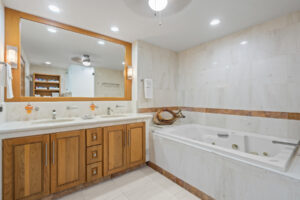 Ocean Terrace | 2-level Penthouse oceanfront residence, Nuevo Nayarit