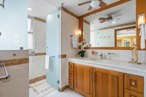 Ocean Terrace | 2-level Penthouse oceanfront residence, Nuevo Nayarit