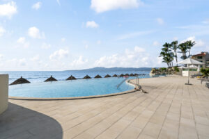 Ocean Terrace | 2-level Penthouse oceanfront residence, Nuevo Nayarit
