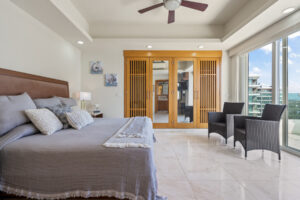 Ocean Terrace | 2-level Penthouse oceanfront residence, Nuevo Nayarit