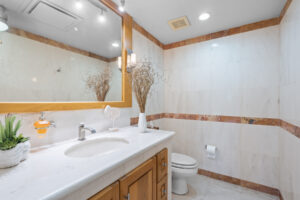 Ocean Terrace | 2-level Penthouse oceanfront residence, Nuevo Nayarit
