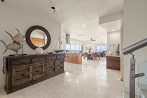 Ocean Terrace | 2-level Penthouse oceanfront residence, Nuevo Nayarit