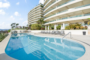 Ocean Terrace | 2-level Penthouse oceanfront residence, Nuevo Nayarit