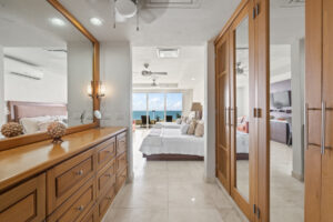 Ocean Terrace | 2-level Penthouse oceanfront residence, Nuevo Nayarit