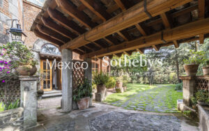 Castillo Manuel Parra