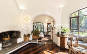 Castillo Manuel Parra