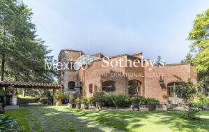 Castillo Manuel Parra