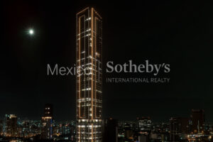 PREVENTA The University Tower- Penthouse