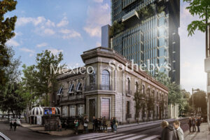 PREVENTA The University Tower- Penthouse