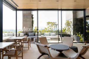 PREVENTA The University Tower- Penthouse