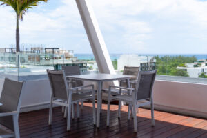 MY PLACE BY THE BEACH