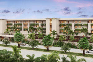 MAR AZUL RESIDENCES 301