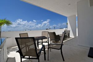 Boutique Building in Downtown Playa del Carmen