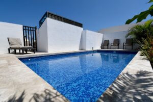 Boutique Building in Downtown Playa del Carmen