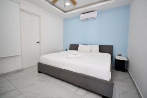 Boutique Building in Downtown Playa del Carmen