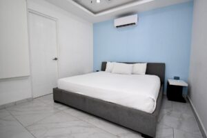 Boutique Building in Downtown Playa del Carmen