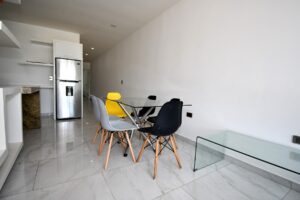 Boutique Building in Downtown Playa del Carmen