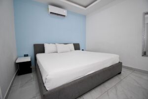 Boutique Building in Downtown Playa del Carmen