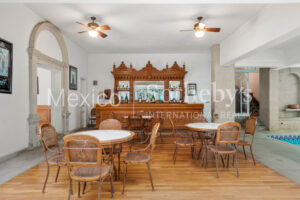 Casa Encinos Del Bosque