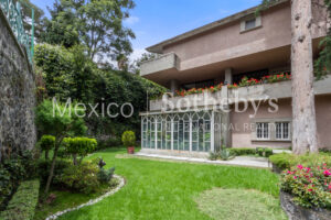 Casa Encinos Del Bosque