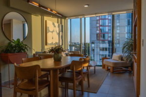 Departamento Art Park en venta
