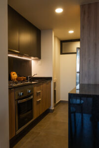 Departamento Art Park en venta