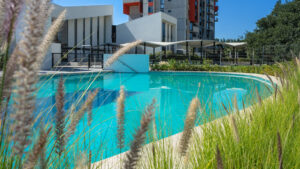 Departamento Art Park en venta