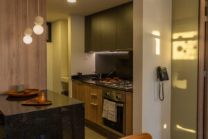Departamento Art Park en venta