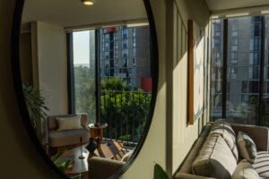 Departamento Art Park en venta