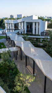 Departamento Art Park en venta