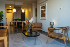 Departamento Art Park en venta