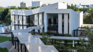 Departamento Art Park en venta