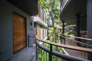 NATURE REFUGE LOFT