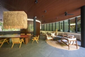 NATURE REFUGE LOFT