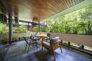 NATURE REFUGE LOFT