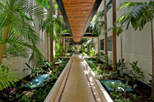 VIBRANT AND UNIQUE PH LOCATED IN PREMIUM AREA, JUST STEPS TO THE BEACH