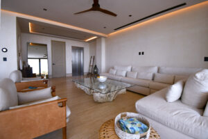 The Fifth Horizon at Costa Residences & Beach Club