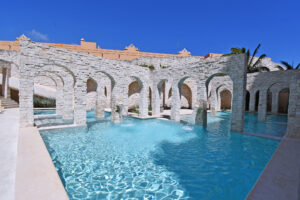 The Fifth Horizon at Costa Residences & Beach Club