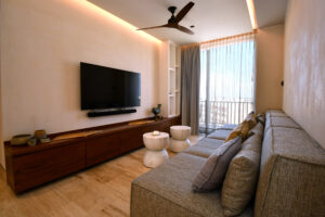 The Fifth Horizon at Costa Residences & Beach Club
