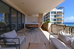 The Fifth Horizon at Costa Residences & Beach Club