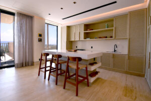 The Fifth Horizon at Costa Residences & Beach Club