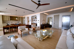 The Fifth Horizon at Costa Residences & Beach Club