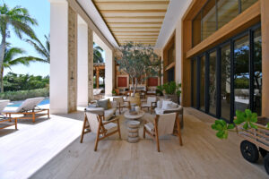 The Fifth Horizon at Costa Residences & Beach Club