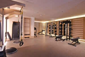 The Fifth Horizon at Costa Residences & Beach Club